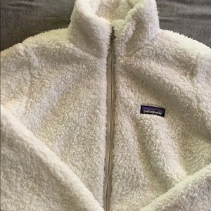 Patagonia Fleece jacket